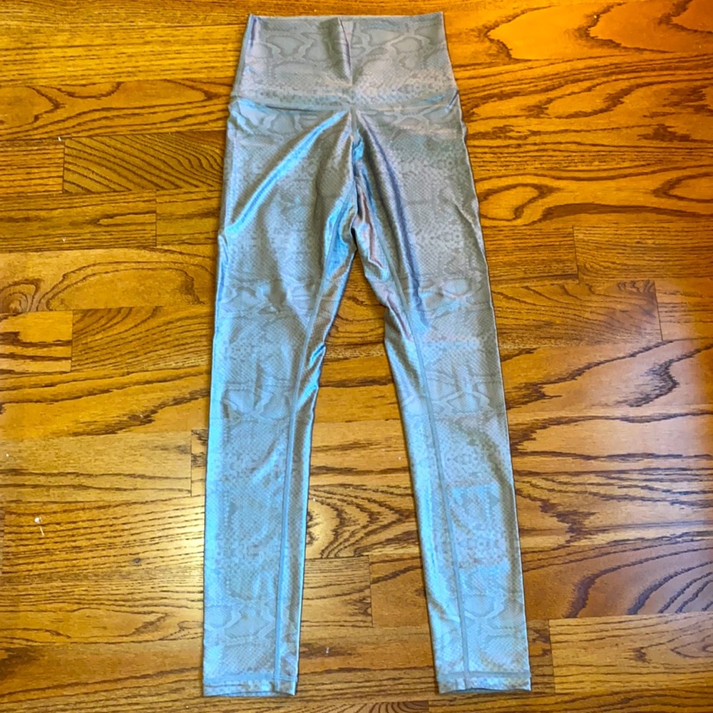 DYI Sport High-Shine Leggings